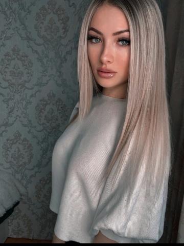 Индивидуалка Милана фото 2