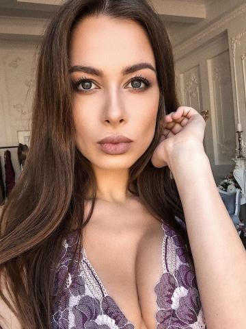 Индивидуалка Лада фото 2