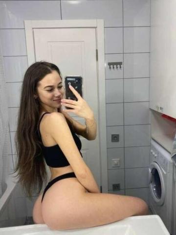 Проститутка Ева, 24 года, г. Звёздный