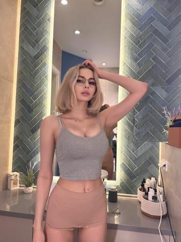 Проститутка Ксения, 25 лет, г. Звёздный